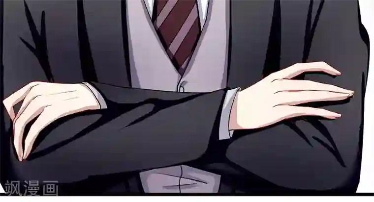 我的第一女管家第53话 难以忘怀