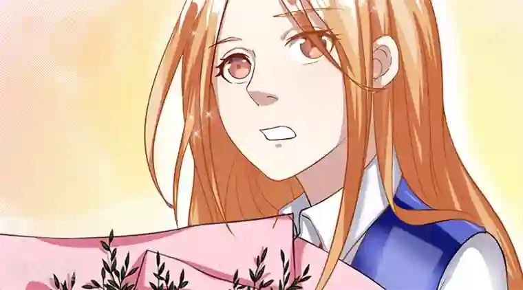 我的第一女管家第53话 难以忘怀