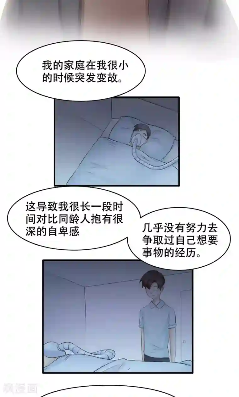 老板未婚夫第20话 误会