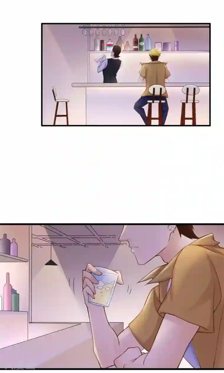 老板未婚夫第28话 还是朋友