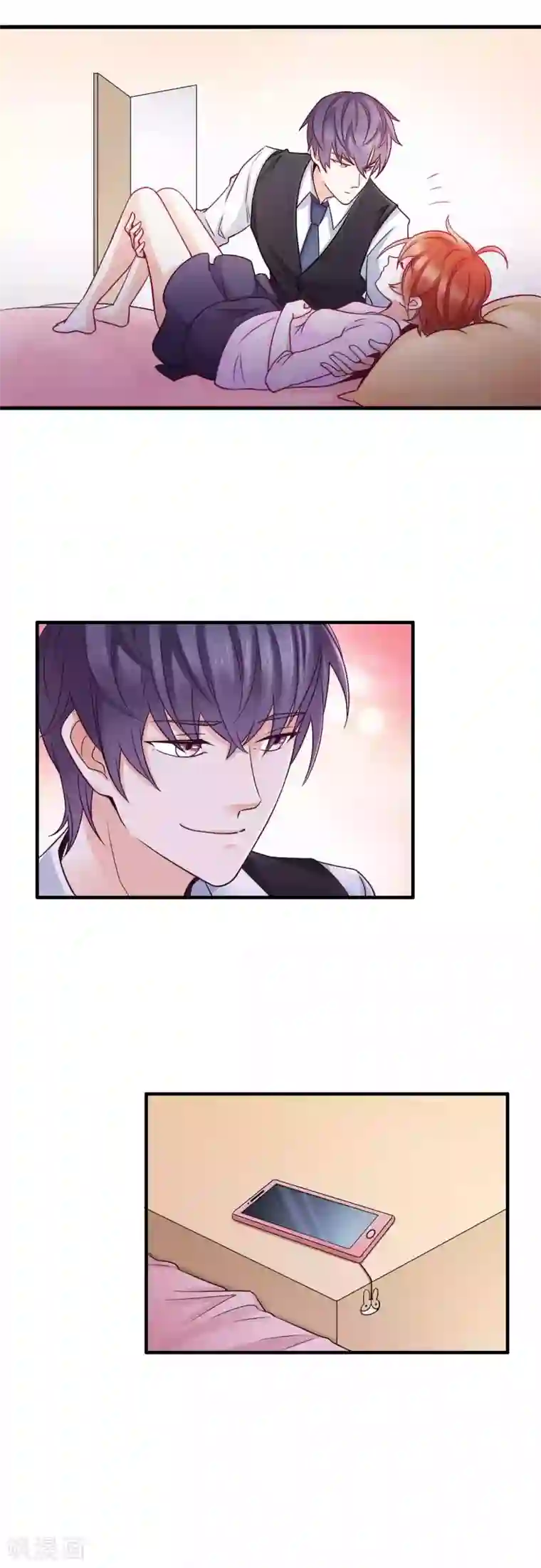 小旅馆女人叫床真实第43话 不只是兄妹