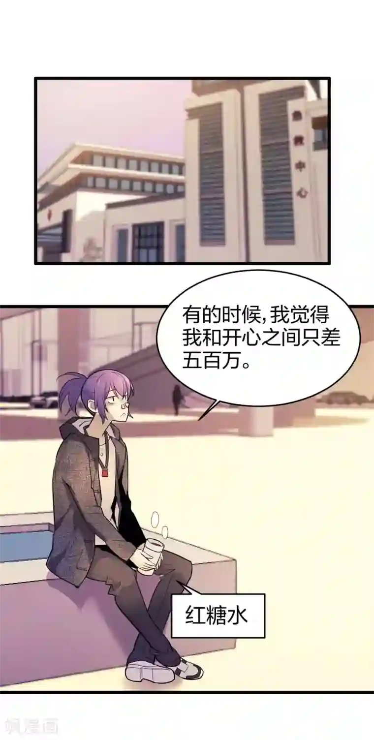 极品魔王血量低第3话 酒吧争夺战