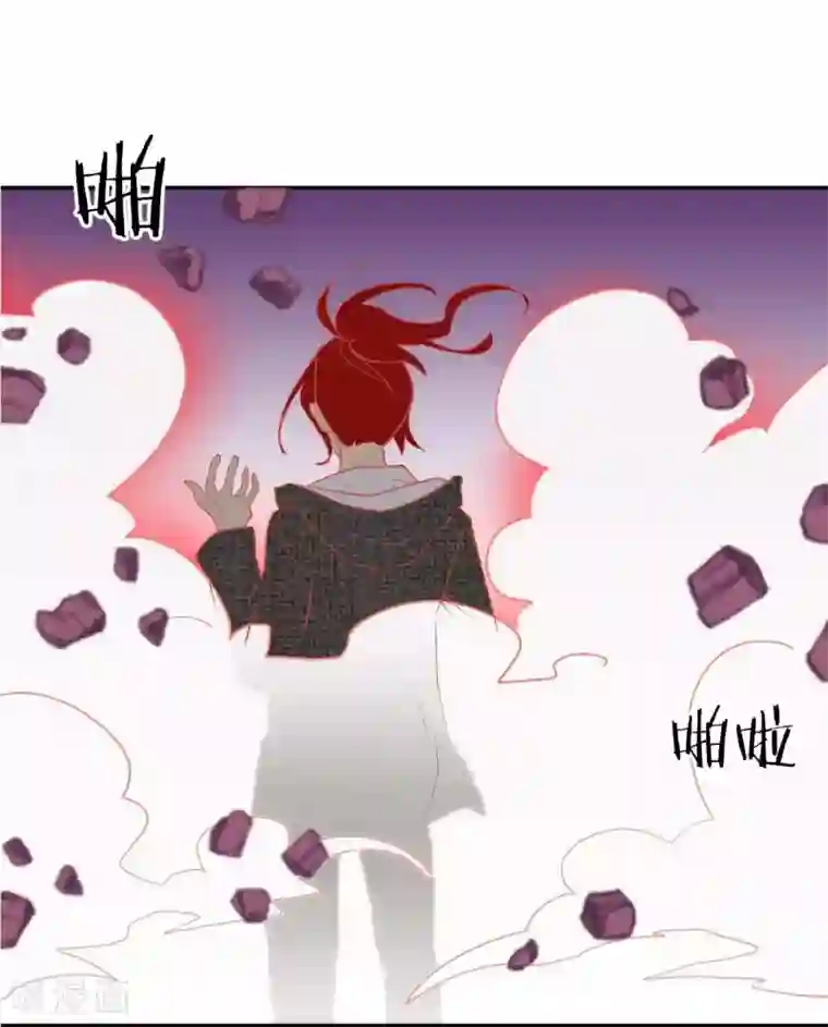 极品魔王血量低第5话 七封门单鸣