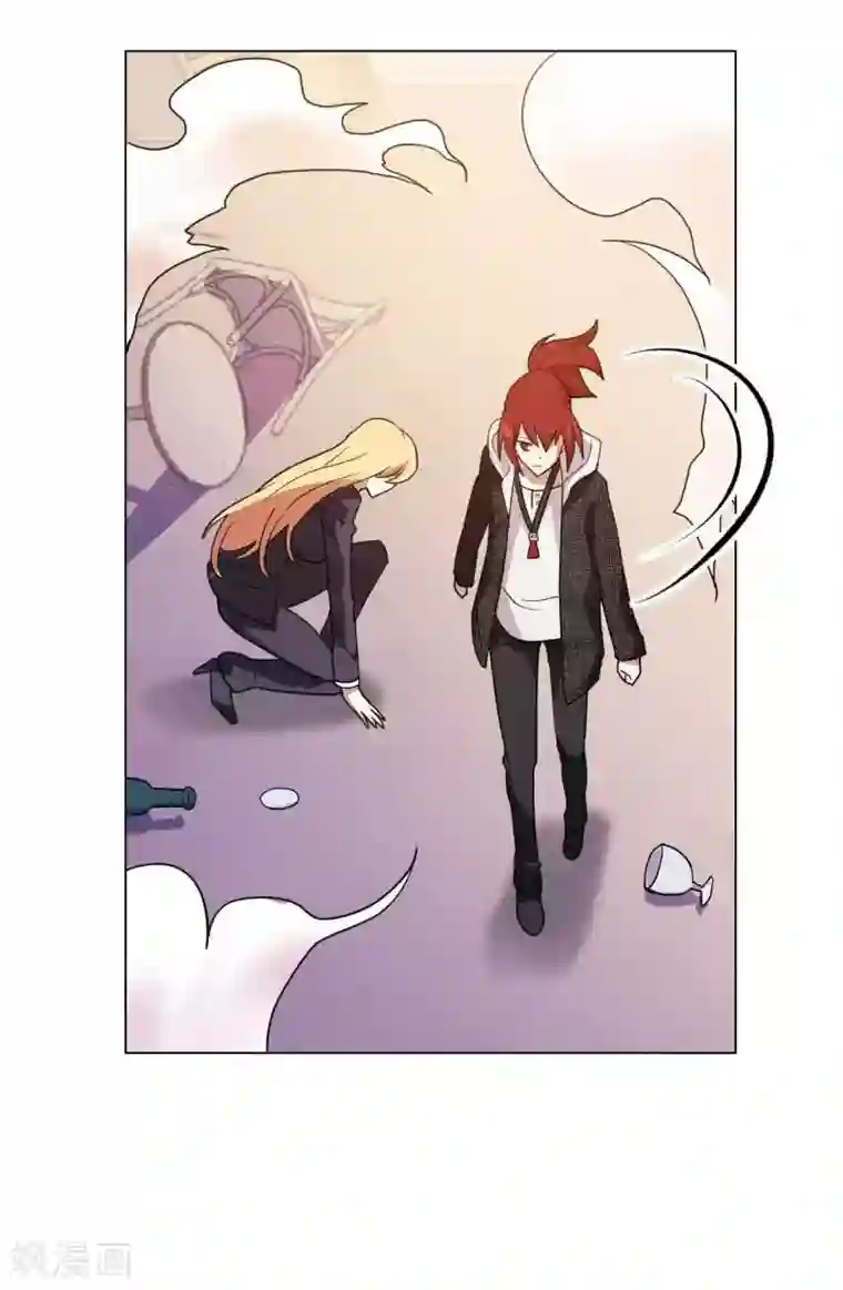 极品魔王血量低第5话 七封门单鸣