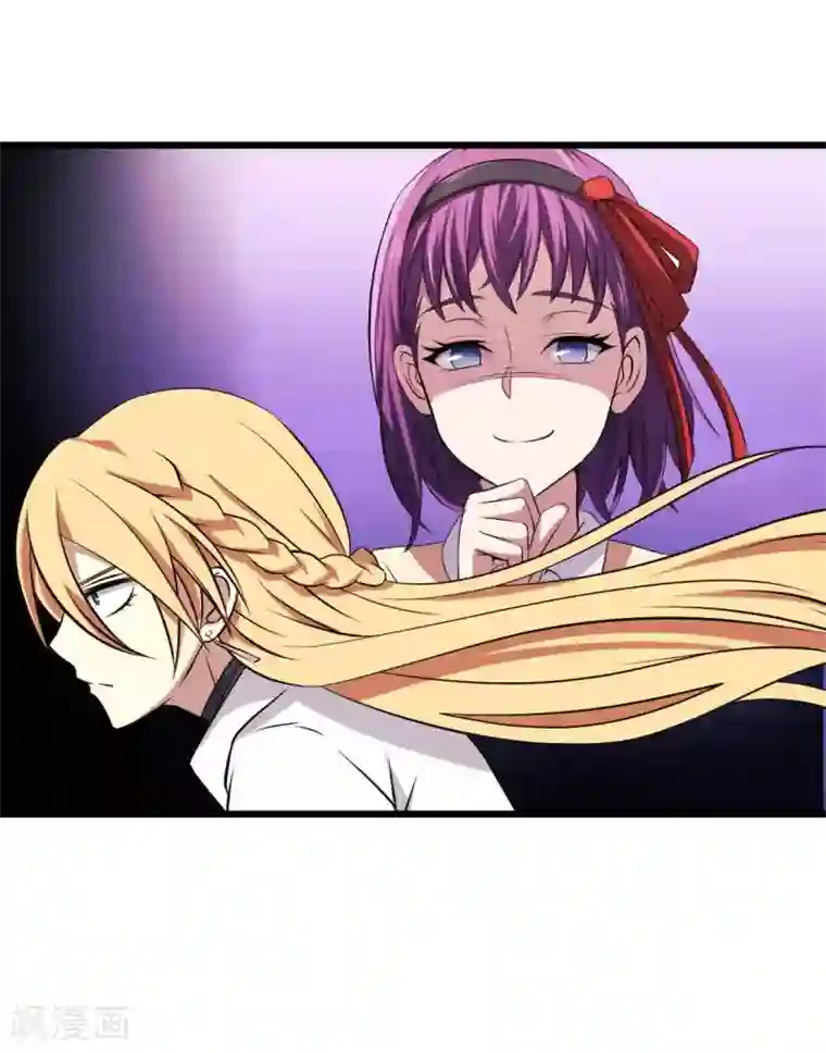 极品魔王血量低第14话 魔犬柯基，参上！