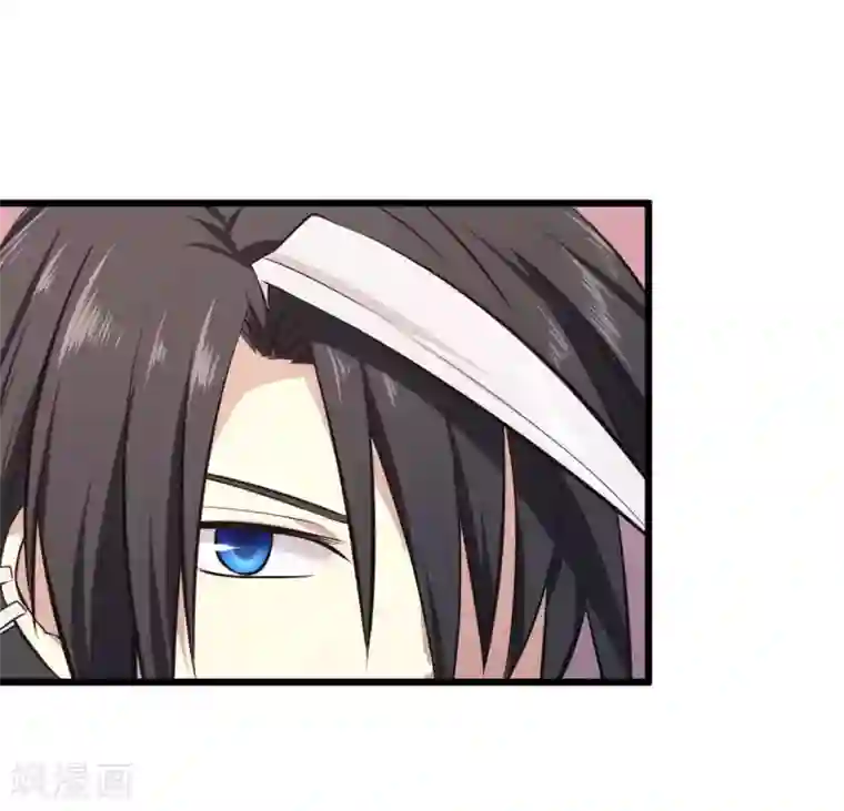 极品魔王血量低第14话 魔犬柯基，参上！