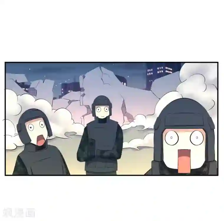 极品魔王血量低第15话 装逼遭雷劈