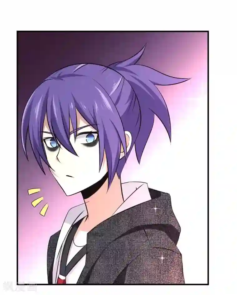 极品魔王血量低第21话 不做凶残的魔王