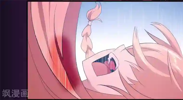 极品魔王血量低第37话 分裂2