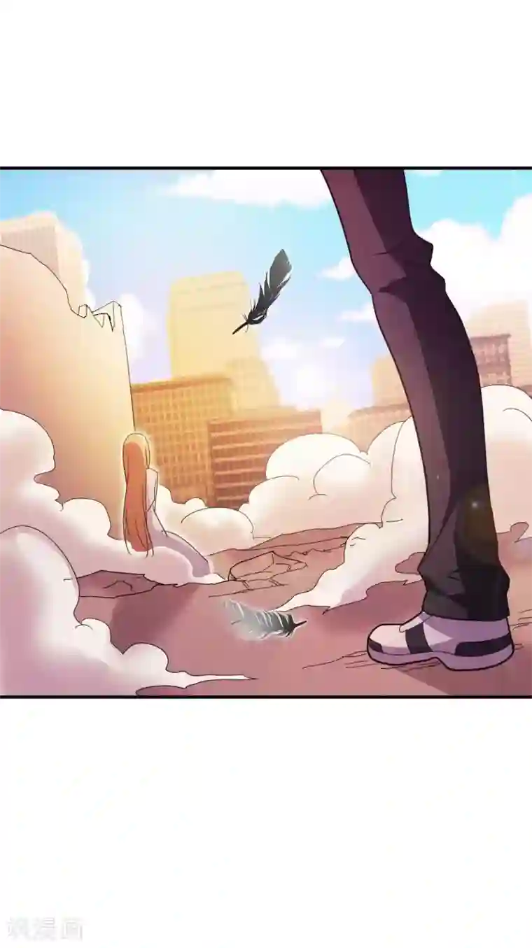 极品魔王血量低第37话 分裂2