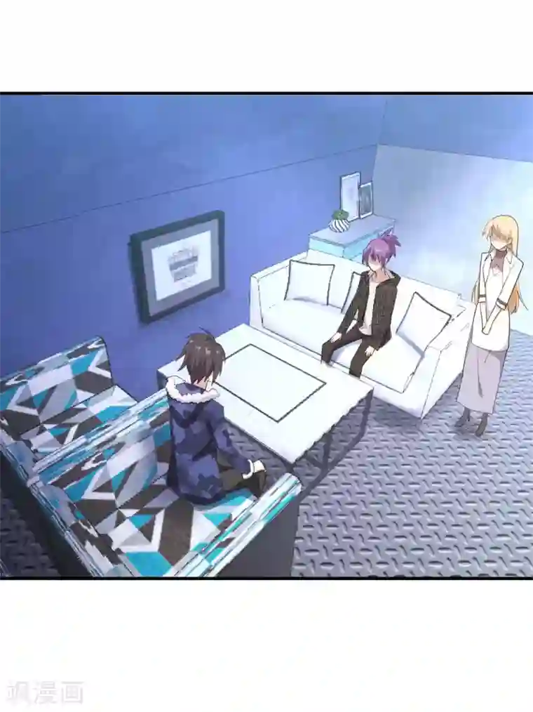 极品魔王血量低第39话 阵营选择