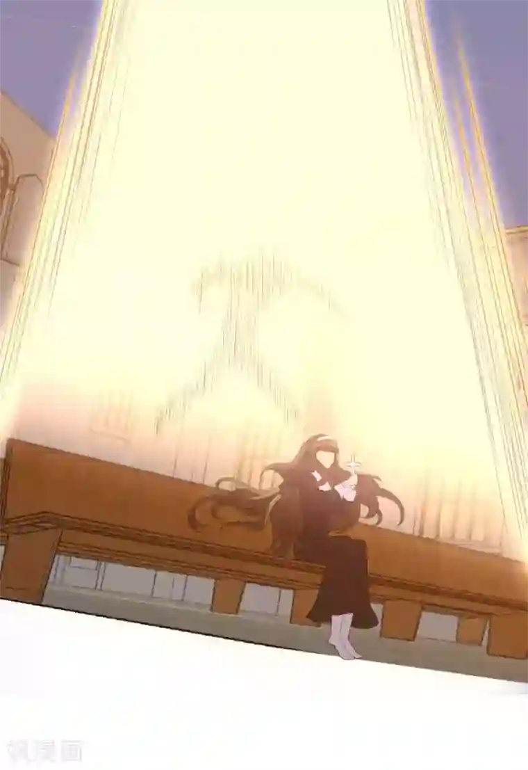 极品魔王血量低第45话 天堂审判