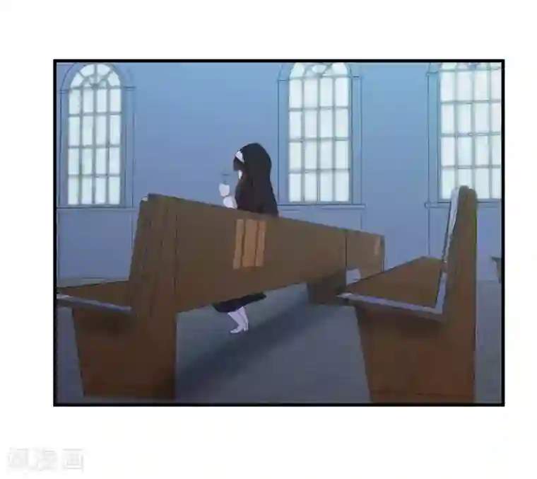 极品魔王血量低第45话 天堂审判