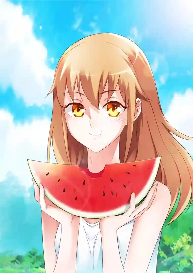 蛮妻有毒，贴心大叔暖上天第40话