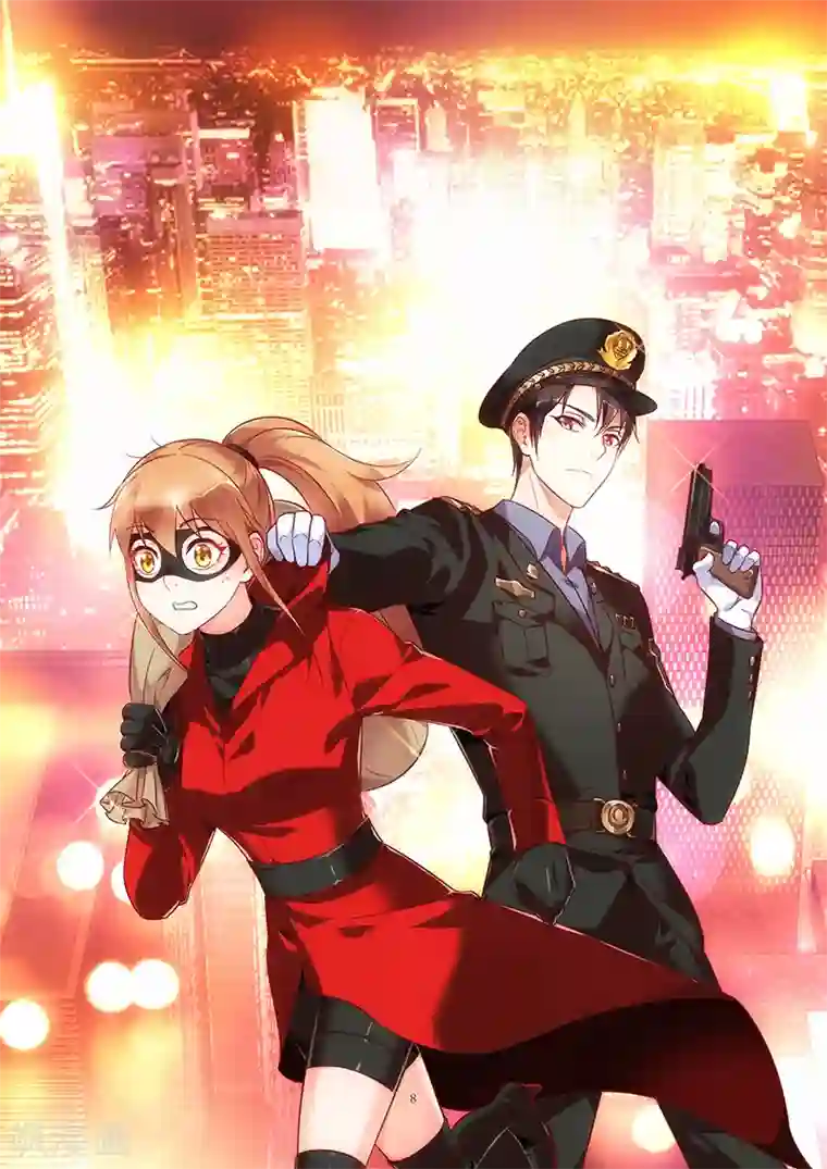 蛮妻有毒，贴心大叔暖上天第74话