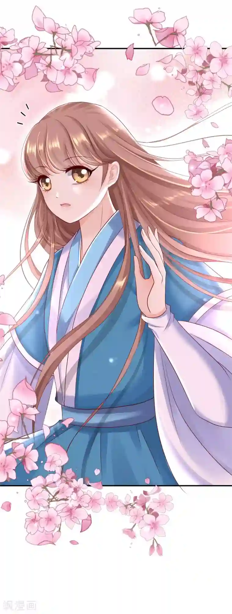 步步毒谋:血凰归来第25话 初入东厂