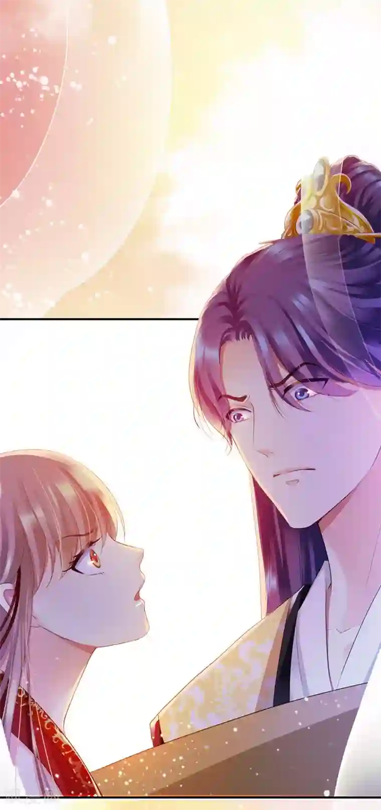 步步毒谋:血凰归来第1话 异国重生