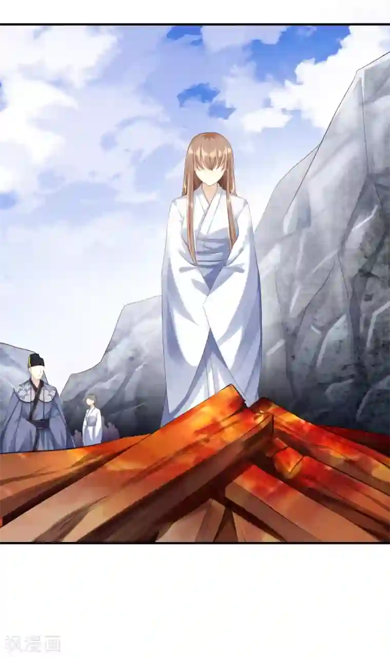 步步毒谋:血凰归来第4话 入宫