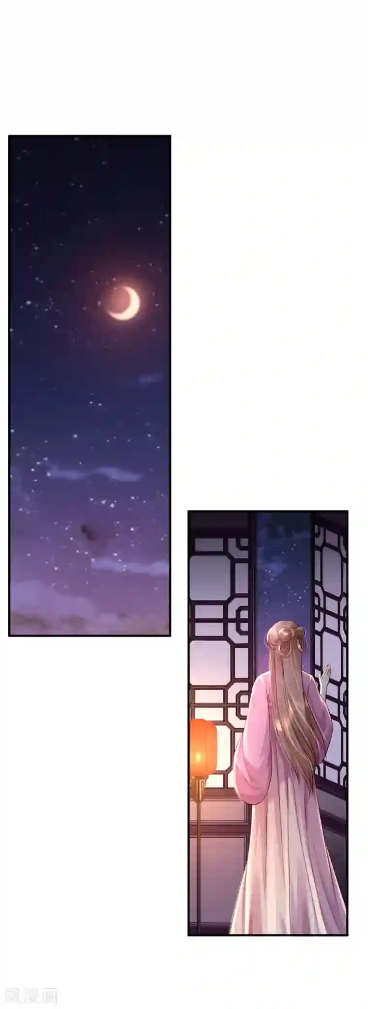 步步毒谋:血凰归来第5话 栽赃嫁祸