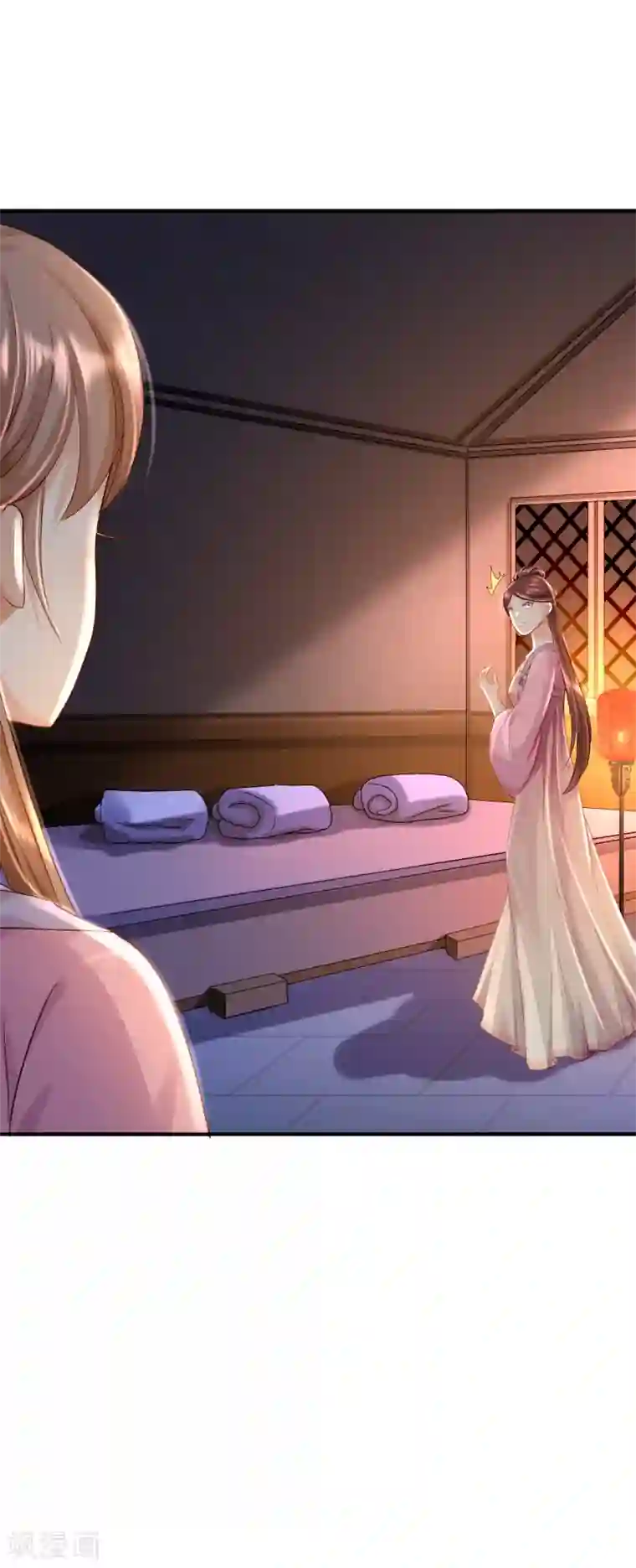 步步毒谋:血凰归来第5话 栽赃嫁祸