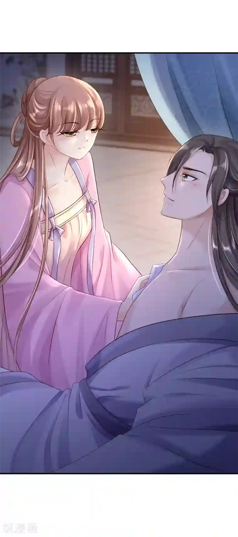 步步毒谋:血凰归来第9话 富贵不全