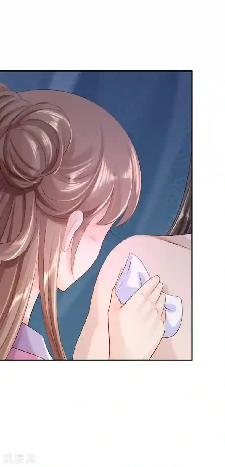 步步毒谋:血凰归来第9话 富贵不全