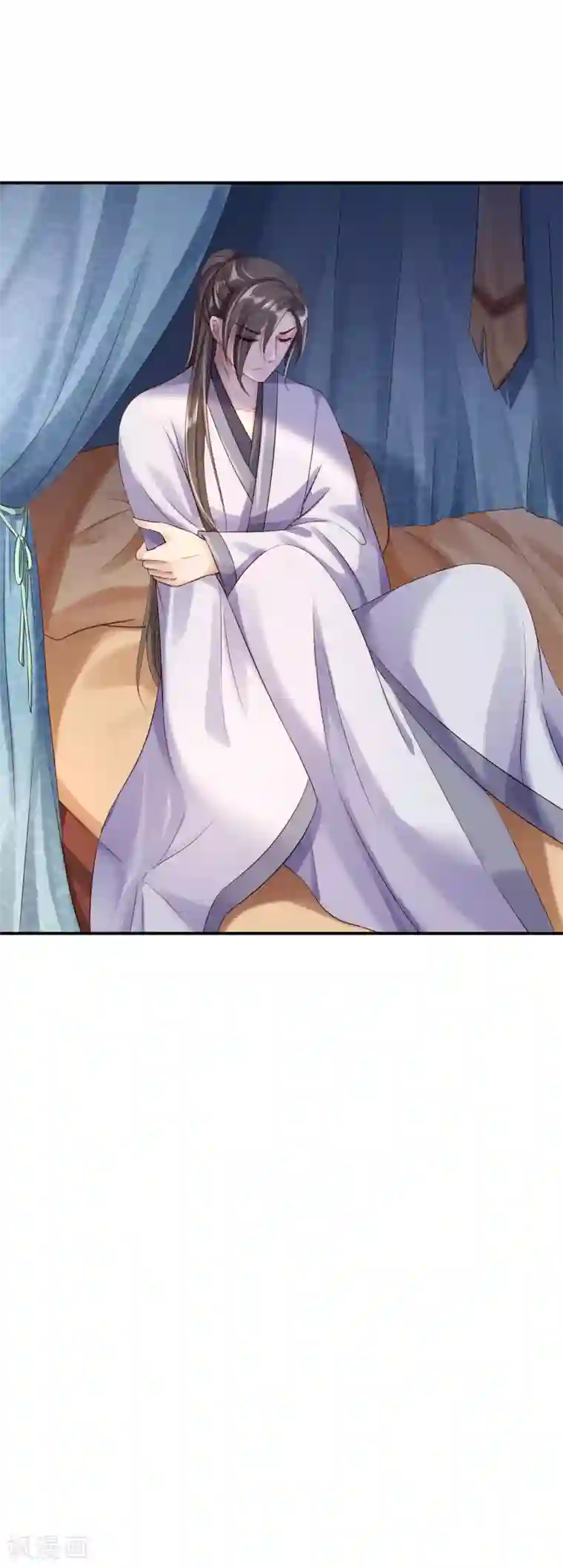 步步毒谋:血凰归来第9话 富贵不全