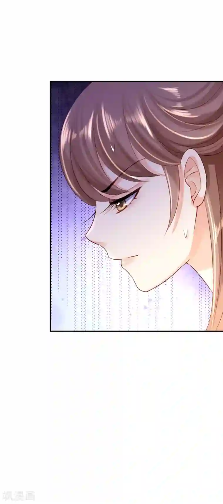 步步毒谋:血凰归来第10话 勾心斗角