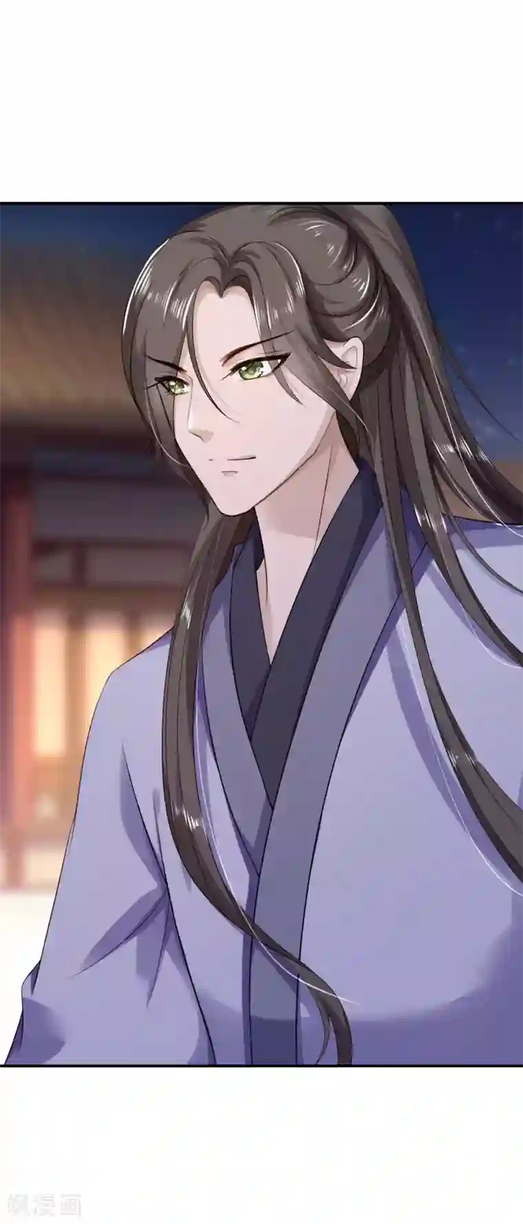 步步毒谋:血凰归来第13话 罪当论斩