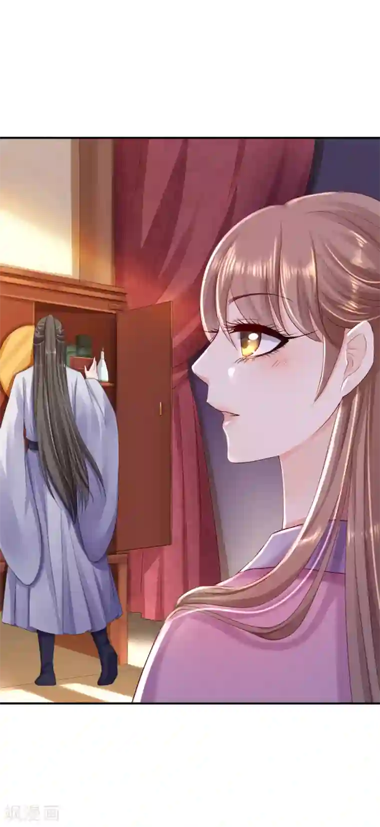 步步毒谋:血凰归来第22话 恶意刁难