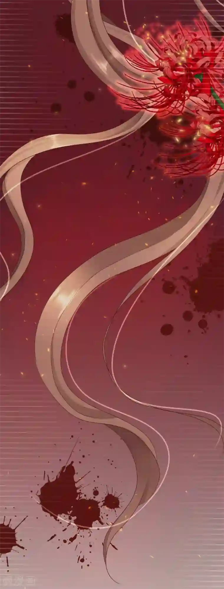 步步毒谋:血凰归来第24话 拥她入怀