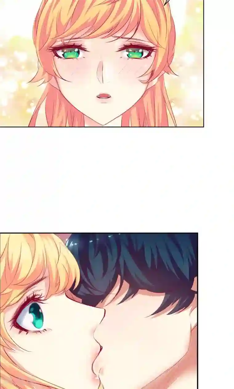 与狼共舞：假面总裁太粘人第6话