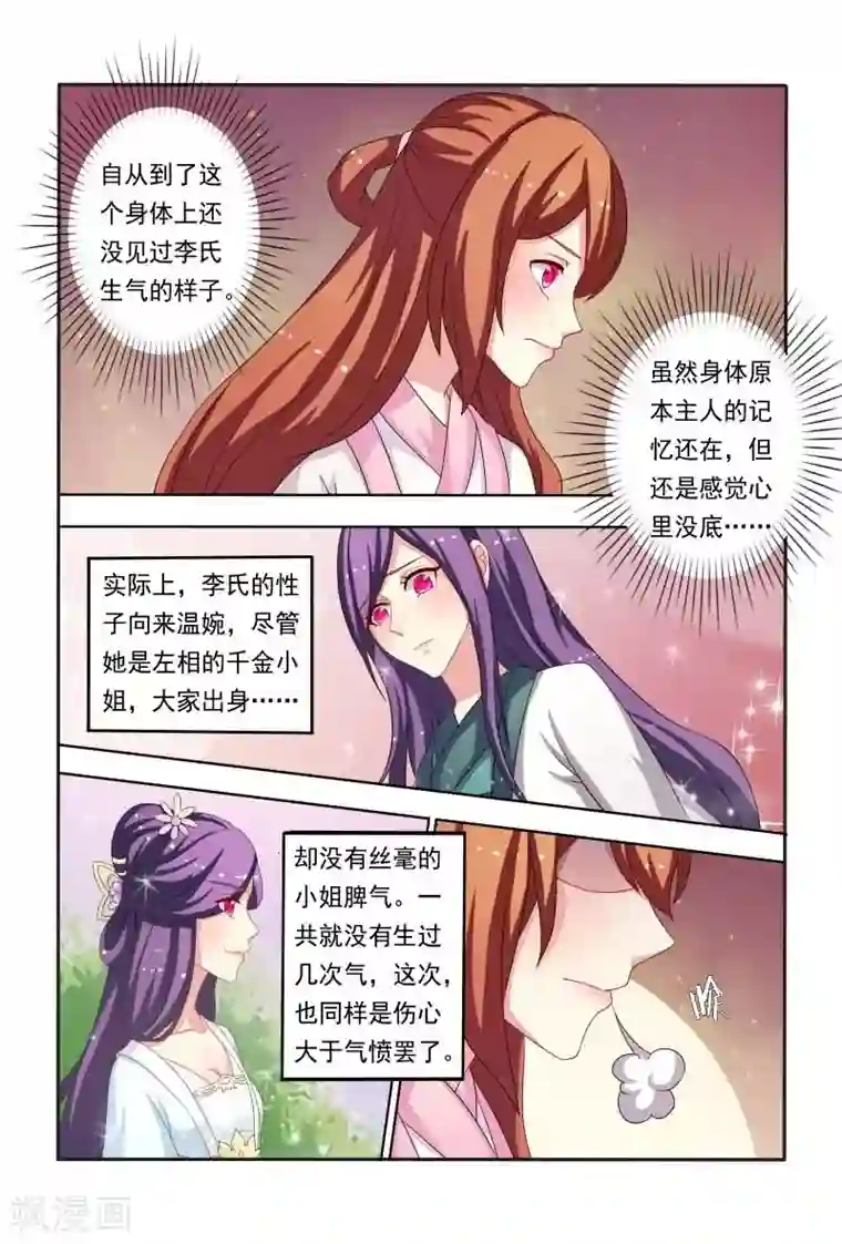 医妃当道第41话 你是本王的王妃！