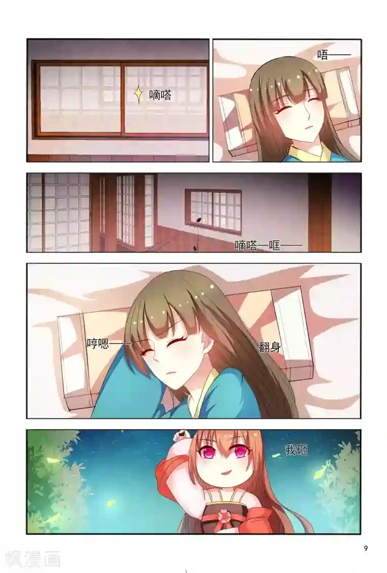 医妃当道第77话 拿王爷来试药