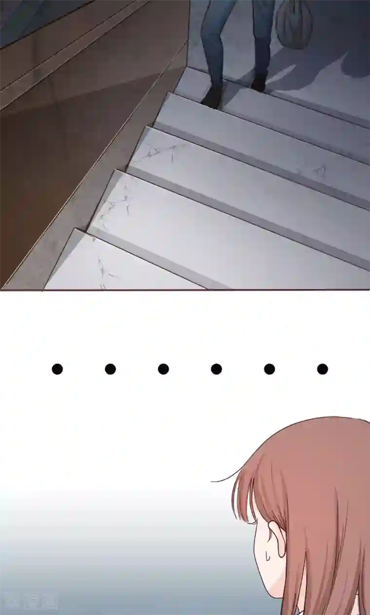 契约总裁：阿Q萌妻第1话 哪冒出来的人？