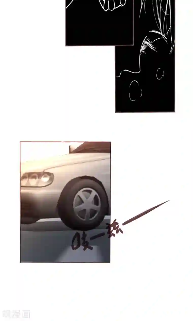 契约总裁：阿Q萌妻第2话 闹市风波