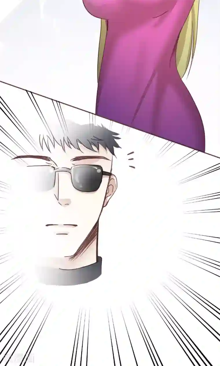 契约总裁：阿Q萌妻第3话 重返林海