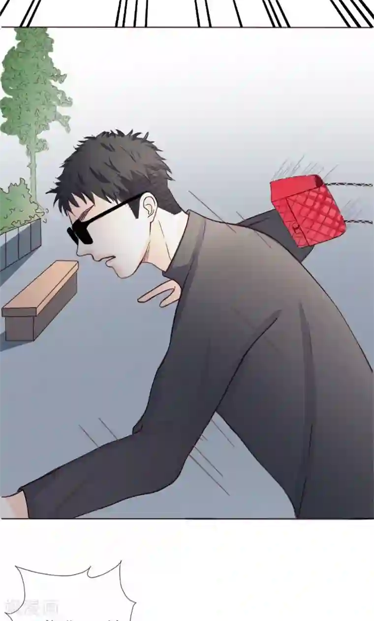 契约总裁：阿Q萌妻第3话 重返林海