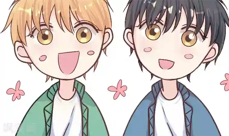 契约总裁：阿Q萌妻第7话 玩不过俩小鬼