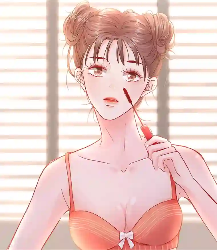 契约总裁：阿Q萌妻第9话 完了，走不了啦