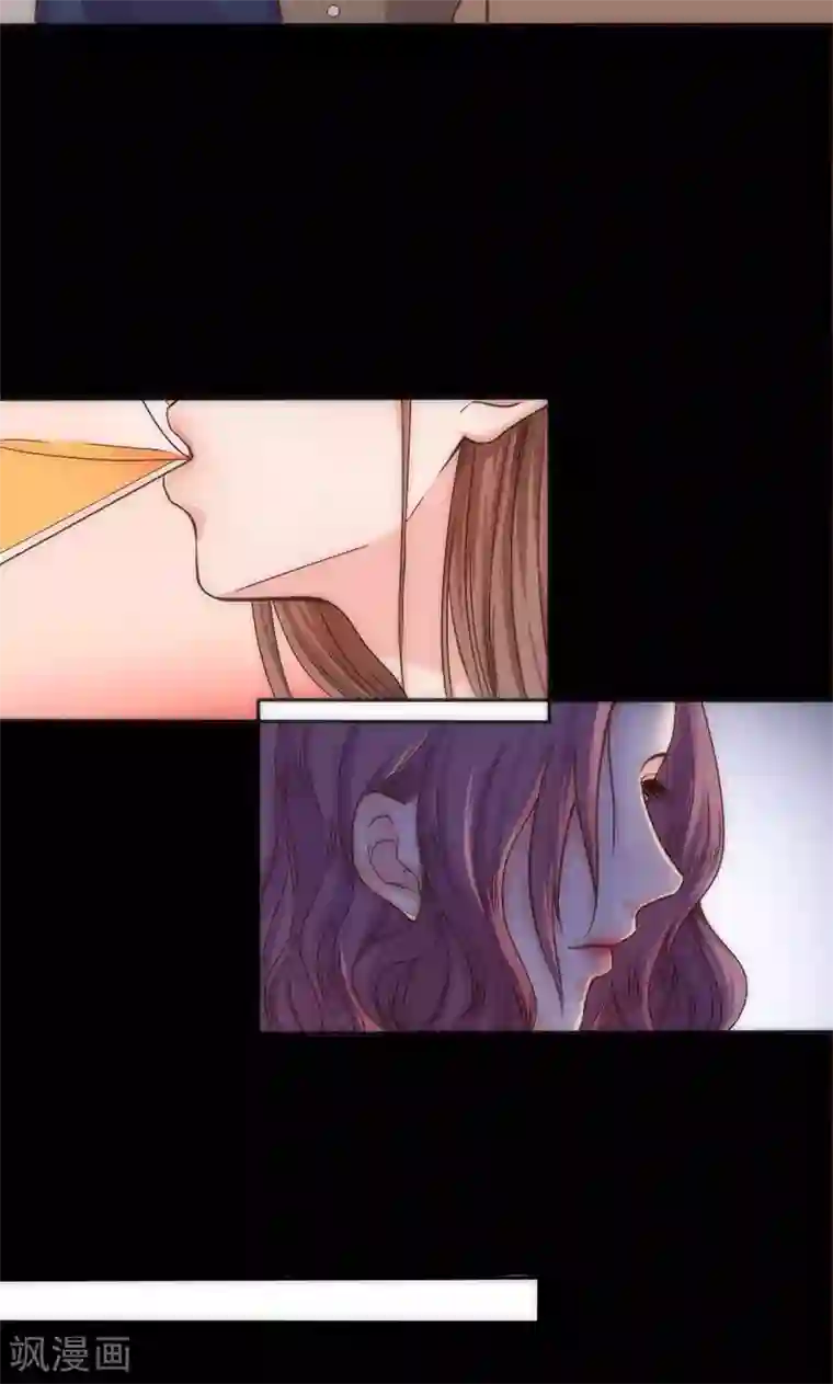 契约总裁：阿Q萌妻第12话 她和赵家到底什么关系？