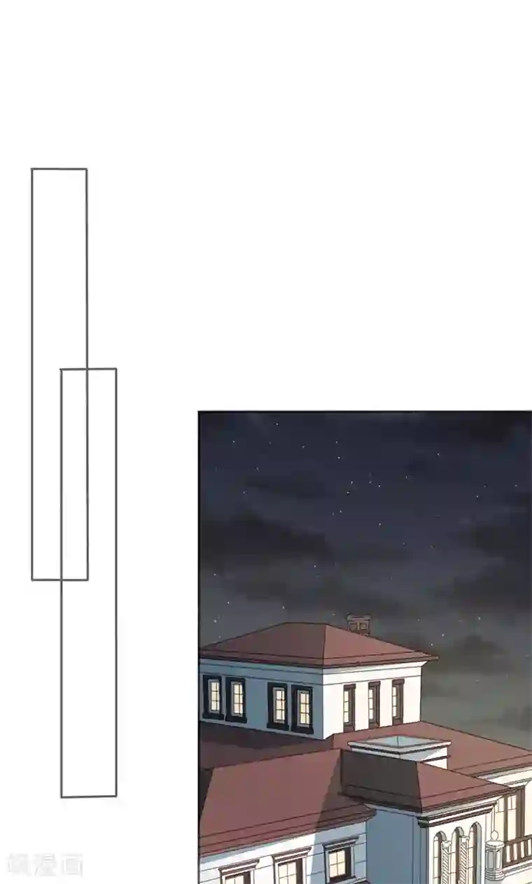 契约总裁：阿Q萌妻第14话 深夜卷铺盖潜逃