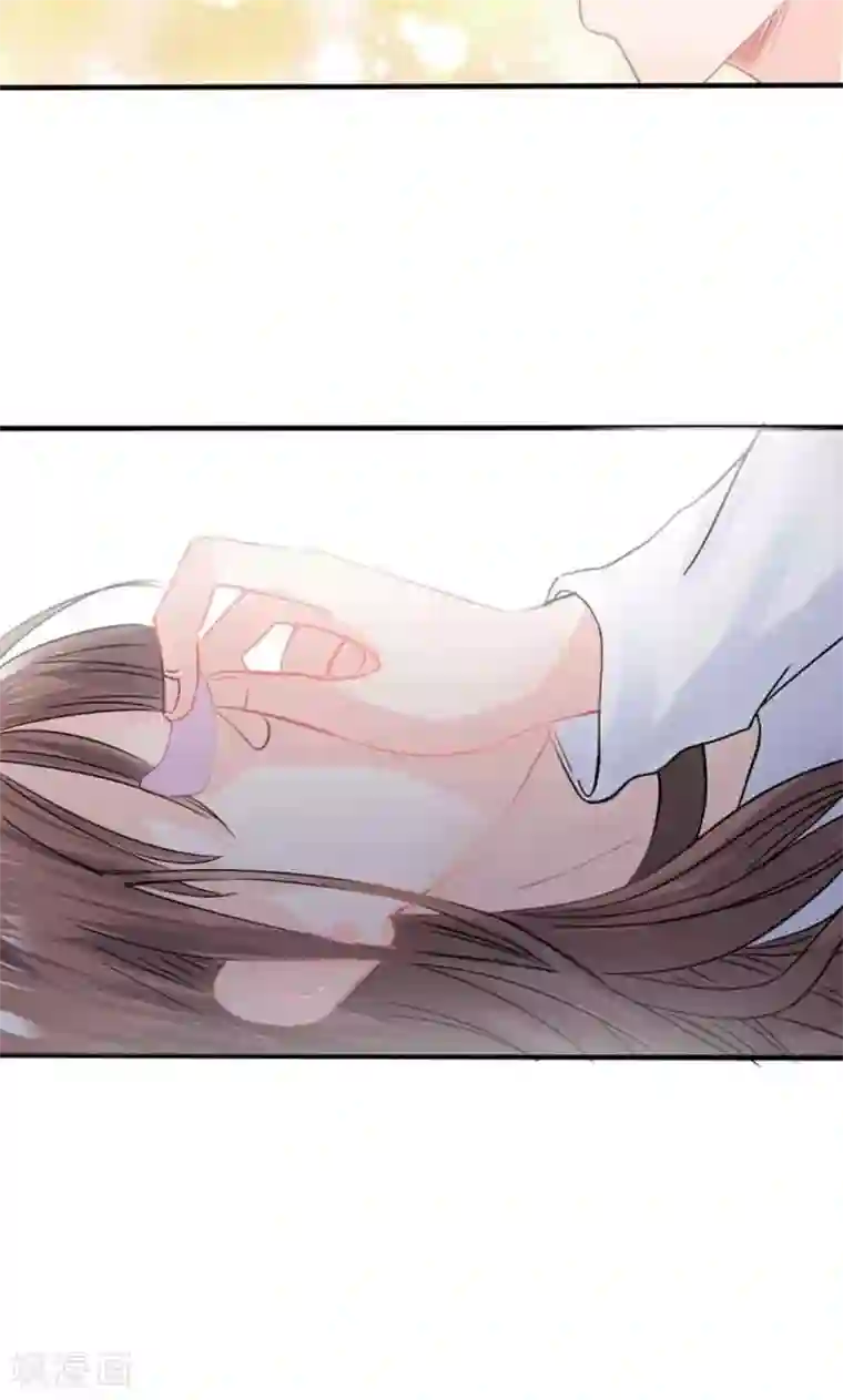 契约总裁：阿Q萌妻第18话 撕下她的伪装