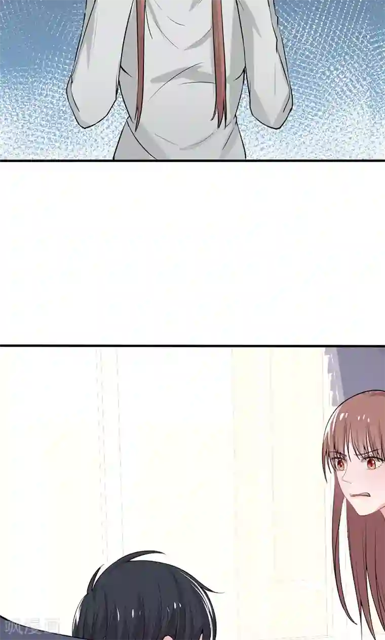 契约总裁：阿Q萌妻第20话 “卖身”抵债