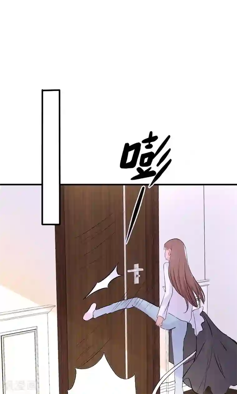 契约总裁：阿Q萌妻第20话 “卖身”抵债