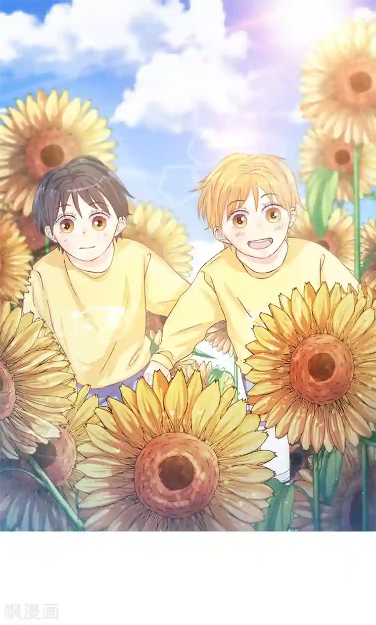 契约总裁：阿Q萌妻第24话 世纪难题，救谁？