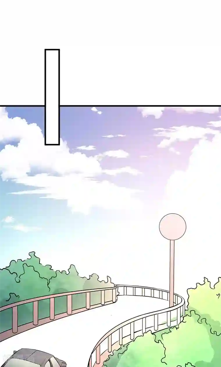 契约总裁：阿Q萌妻第27话 忘不掉的过去