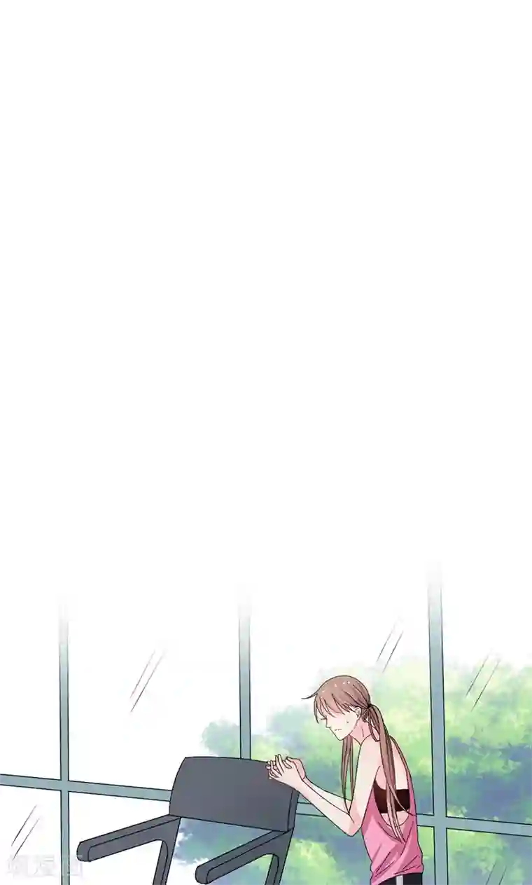 契约总裁：阿Q萌妻第34话 公主抱