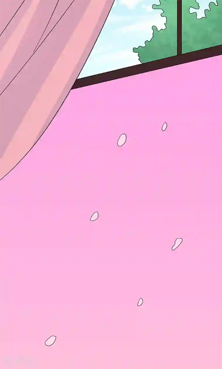 契约总裁：阿Q萌妻第35话 就这么被看了