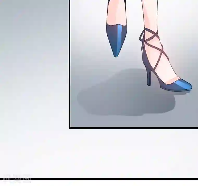 契约总裁：阿Q萌妻第40话 又是回忆起